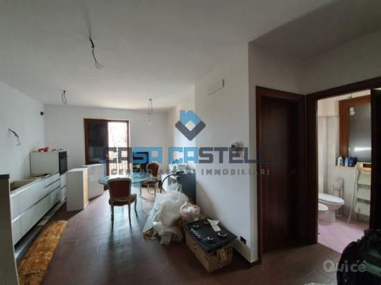Appartamento in vendita a Monte Compatri (RM) foto-213587