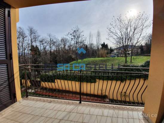 Appartamento in vendita a Monte Compatri (RM) foto-213589