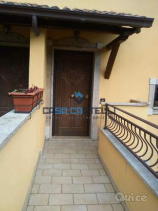 Appartamento in vendita a Monte Compatri (RM) foto-213600