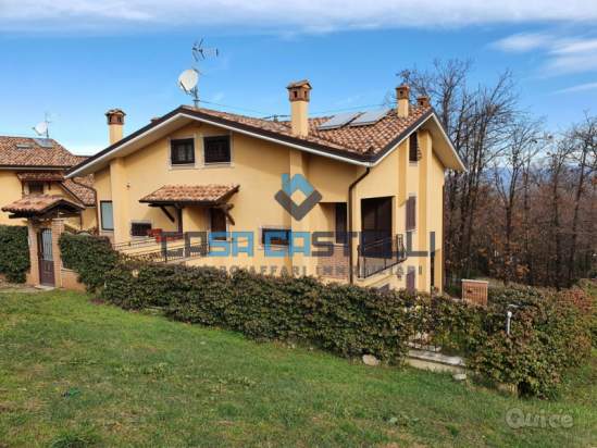 Appartamento in vendita a Monte Compatri (RM) foto-213586