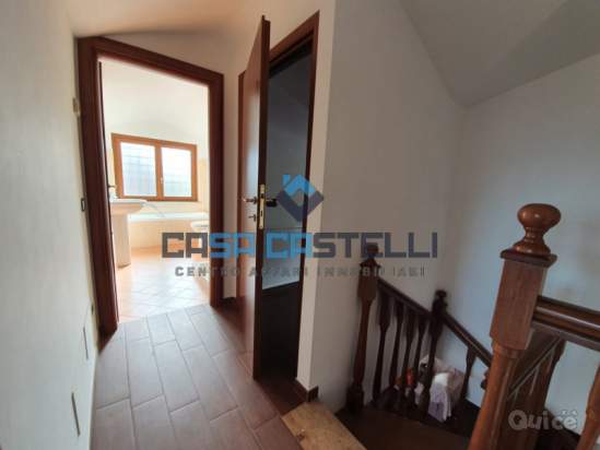 Appartamento in vendita a Monte Compatri (RM) foto-213594