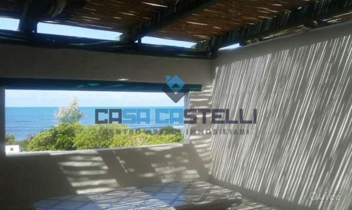 Appartamento in affitto a Sabaudia (LT) foto-25724