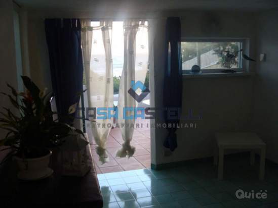 Appartamento in affitto a Sabaudia (LT) foto-213615