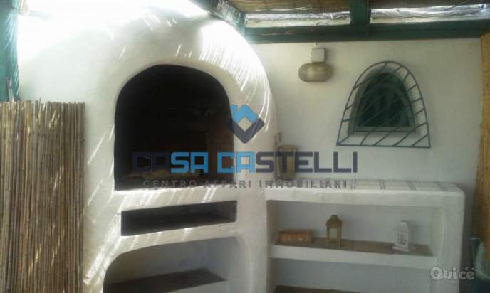 Appartamento in affitto a Sabaudia (LT) foto-213608