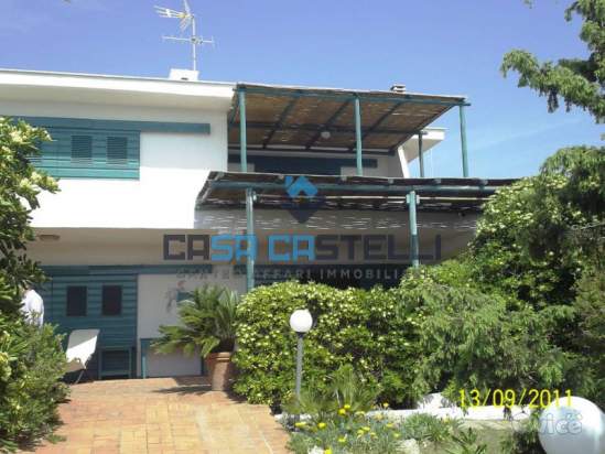 Appartamento in affitto a Sabaudia (LT) foto-213618