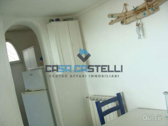 Appartamento in affitto a Sabaudia (LT) foto-213613