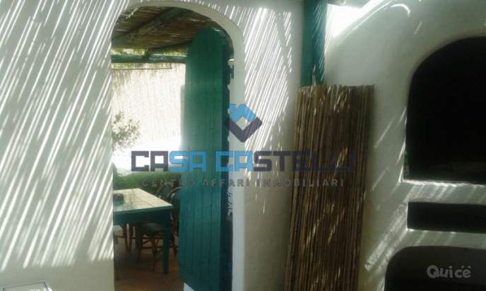 Appartamento in affitto a Sabaudia (LT) foto-213609