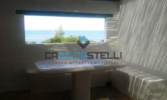 Appartamento in affitto a Sabaudia (LT) foto-213611