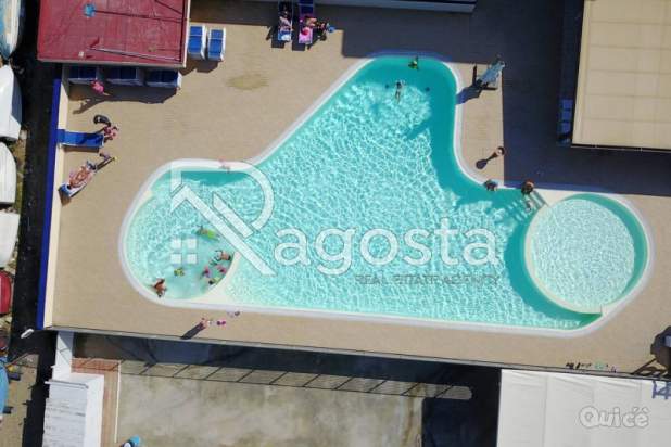 Hotel - albergo in vendita a Pontecagnano Faiano (Salerno) foto-26690