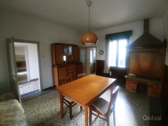 Porzione a Cappella Maggiore foto-224785