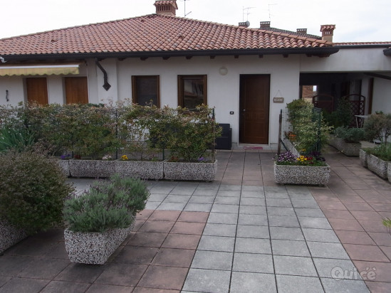 Porzione casa a schiera foto-224794