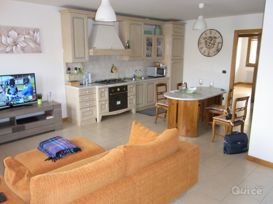 Porzione casa a schiera foto-224796