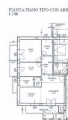 Cordignano Appartamento  al 1* piano   foto-225249