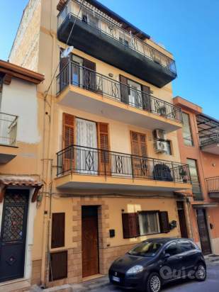 Appartamento in vendita a Villabate (PA) foto-27173