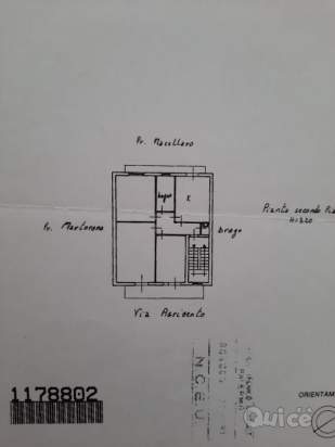 Appartamento in vendita a Villabate (PA) foto-230002