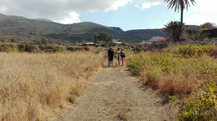 Terreno in vendita a Pantelleria (TP) foto-230039