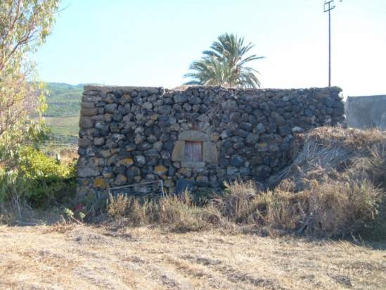 Terreno in vendita a Pantelleria (TP) foto-230033
