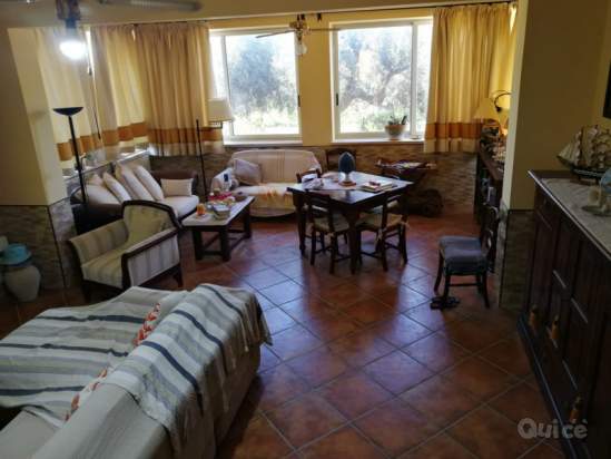 Villa in vendita a Cinisi (PA) foto-230044