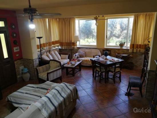 Villa in vendita a Cinisi (PA) foto-230045