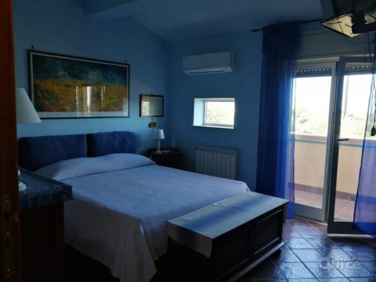 Villa in vendita a Cinisi (PA) foto-230057