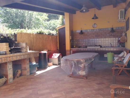 Villa in vendita a Cinisi (PA) foto-230051