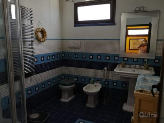 Villa in vendita a Cinisi (PA) foto-230054