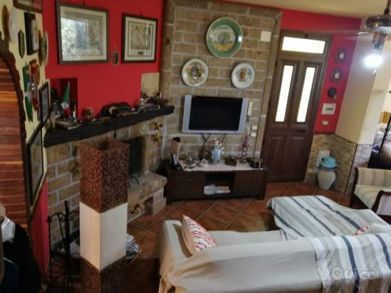 Villa in vendita a Cinisi (PA) foto-230043