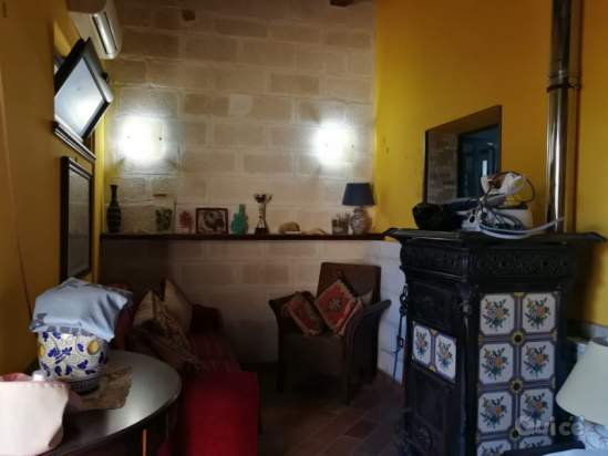 Villa in vendita a Cinisi (PA) foto-230053