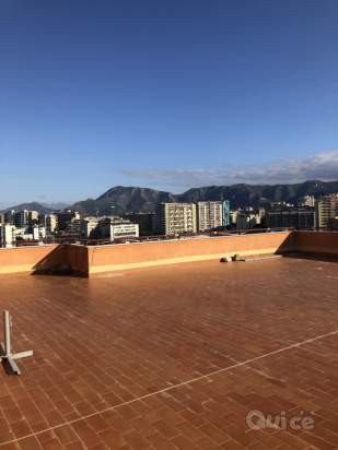 Attico in affitto a Palermo (PA) foto-230076