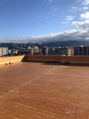 Attico in affitto a Palermo (PA) foto-230077