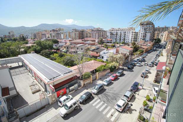 Appartamento in affitto a Palermo (PA) foto-230092