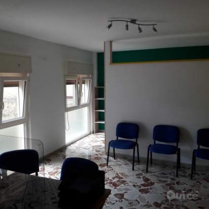 Ufficio in affitto a Palermo (PA) foto-230115