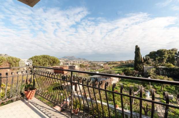 Villa in vendita a Bagheria (PA) foto-230160