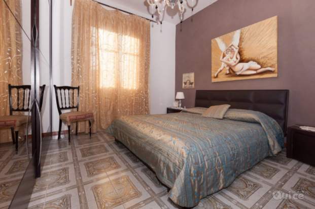 Villa in vendita a Bagheria (PA) foto-230169