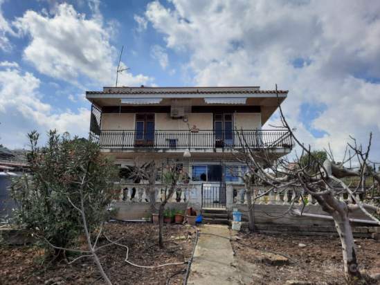 Villa in vendita a Bagheria (PA) foto-27183