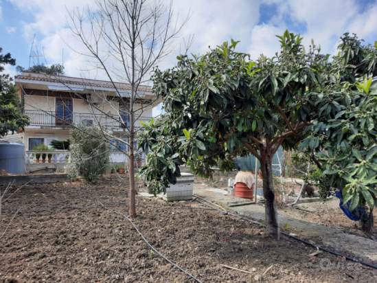 Villa in vendita a Bagheria (PA) foto-230164