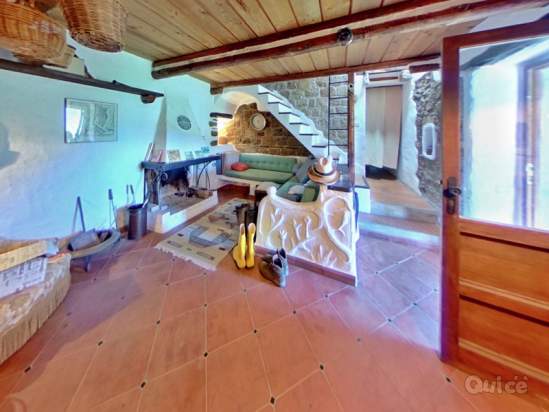 Rustico in vendita a Reitano (ME) foto-230180