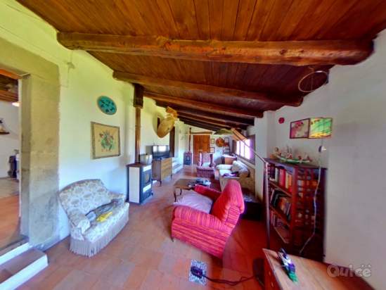 Rustico in vendita a Reitano (ME) foto-230184