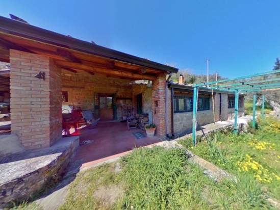 Rustico in vendita a Reitano (ME) foto-230176