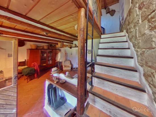 Rustico in vendita a Reitano (ME) foto-230181