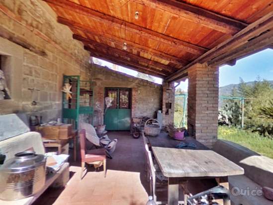 Rustico in vendita a Reitano (ME) foto-230177