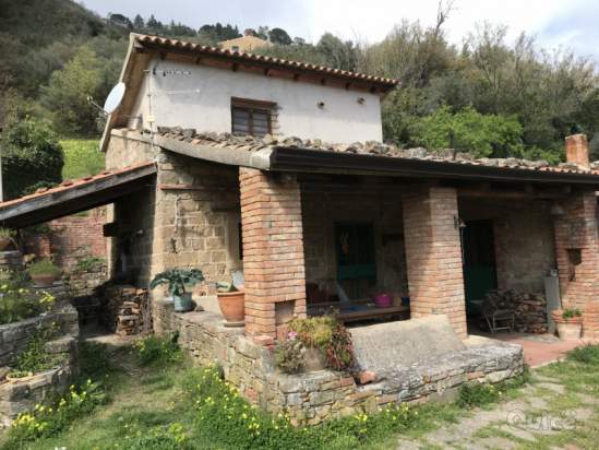 Rustico in vendita a Reitano (ME) foto-230174