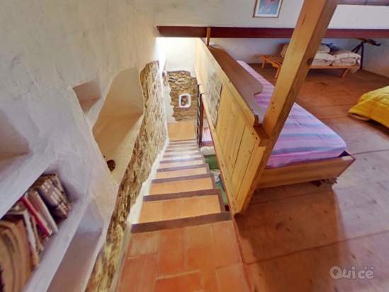 Rustico in vendita a Reitano (ME) foto-230182