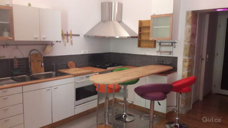 Appartamento in affitto a Palermo (PA) foto-230199