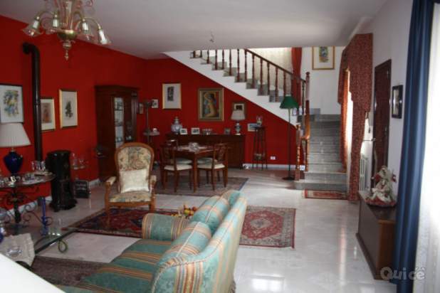 Villa in vendita a Balestrate (PA) foto-230224