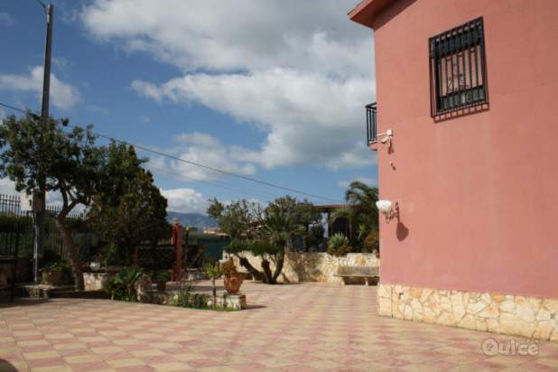 Villa in vendita a Balestrate (PA) foto-230214