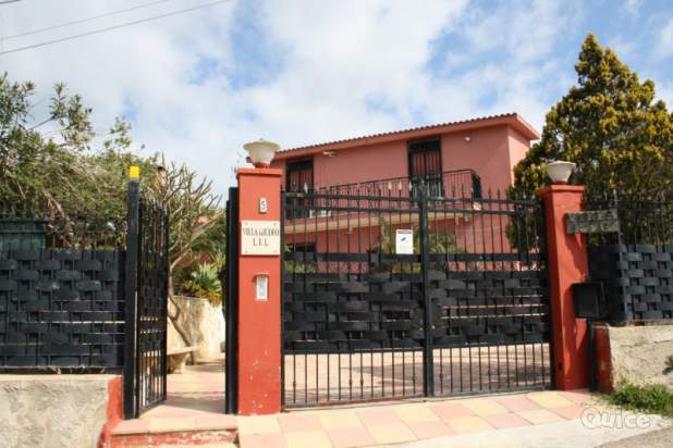 Villa in vendita a Balestrate (PA) foto-230207