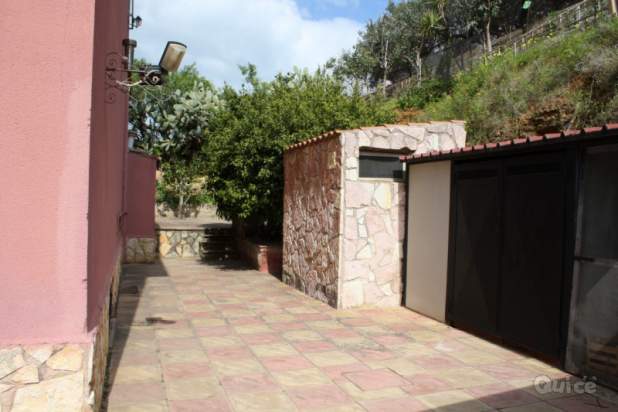 Villa in vendita a Balestrate (PA) foto-230212