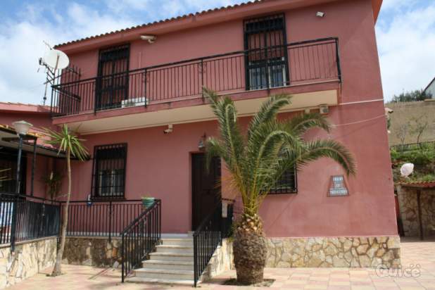 Villa in vendita a Balestrate (PA) foto-230215