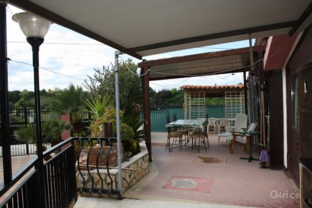 Villa in vendita a Balestrate (PA) foto-230216